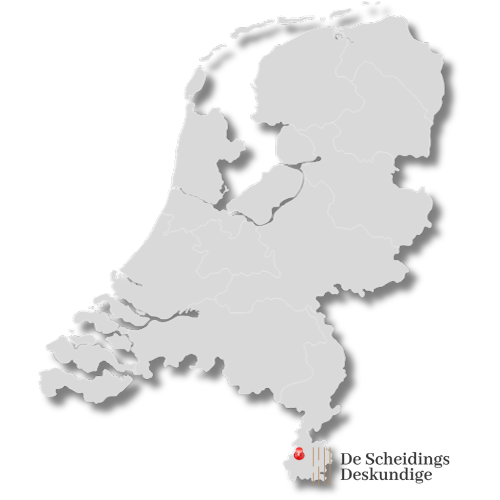 Scheidingsprofessionals in Nederland